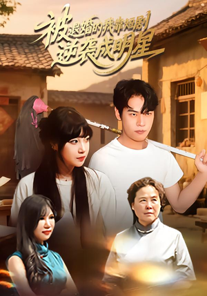 被退婚的我靠短剧逆袭成明星(12集) 被退婚的我靠短剧逆袭成明星(12集)精彩的短剧