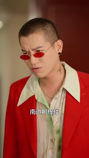 重生之胜者为王（61集）短剧精彩推荐