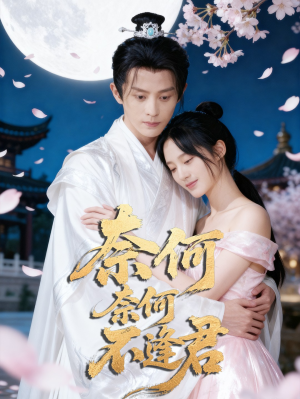 奈何奈何不逢君（57集）热门短剧又来了