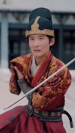 锦衣卫通灵破案开局获凌波微步（81集）短剧在线看