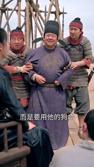 我为将军披战袍（69集）演的怎么样