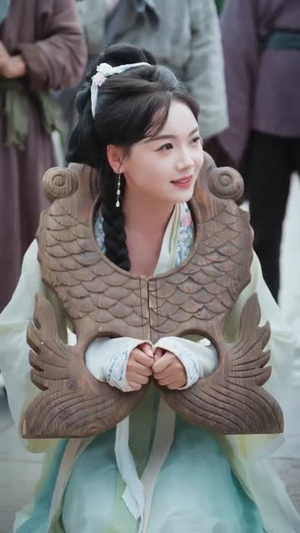 嫁给乞丐后我母仪天下（54集）短剧免费看