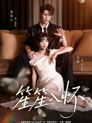 笙笙入怀（108集）免费短剧资源