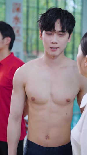 向着朝阳逆流而上（60集）免费看短剧