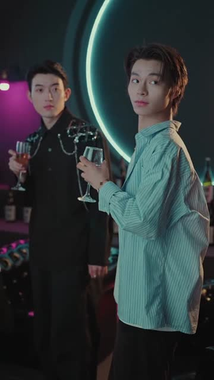 越界（80集）超好看的短剧