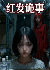 红发诡事（24集）超好看短剧推荐