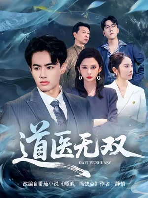 道医无双（80集）经典老剧免费看