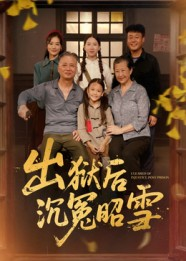 出狱后沉冤昭雪（44集）短剧分享剧集