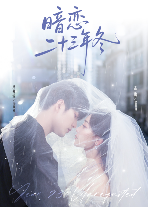 暗恋二十三年冬（60集）最新热剧免费看