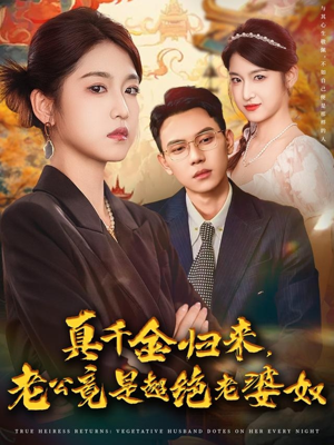 真千金归来老公竟是超绝老婆奴（76集）在线看