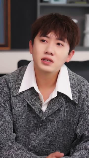 我的房东是偶像歌手（80）热门短剧推荐