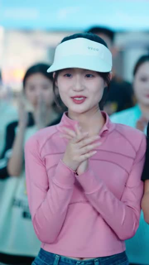 明眼人（40集）短剧全集更精彩