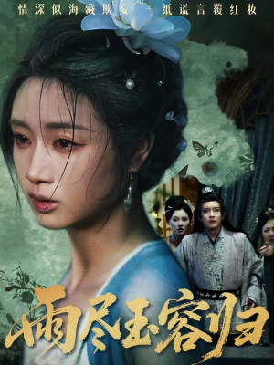 雨尽玉容归（65集）短剧解说热门