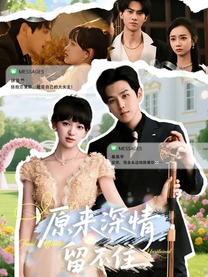 原来深情留不住（60集）解说