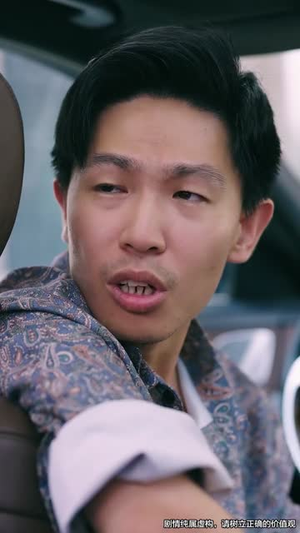 凶宅销售员（61集）每日短剧分享