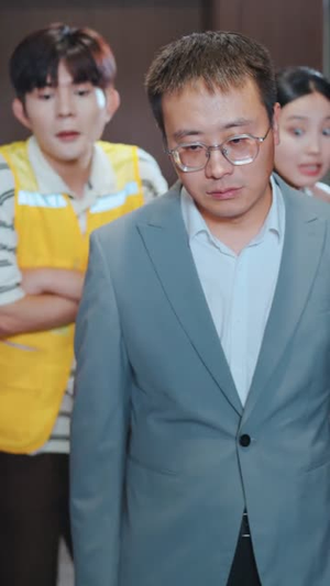 最强外卖员，从打击犯罪开始热门短剧看不停