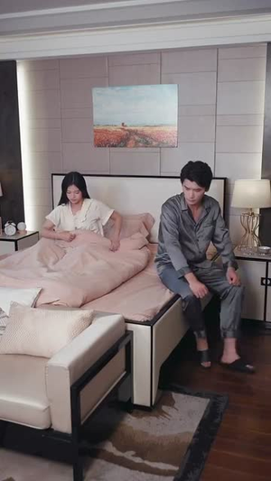 好久不见秦队长（80集）短剧上热门