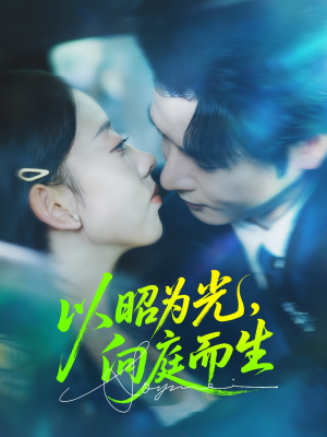 以昭为光向庭而生（84集）番茄短剧免费看