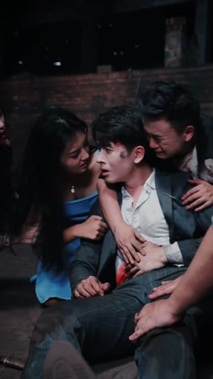 时停八方(57集) 时停八方(57集)精彩的网络短剧