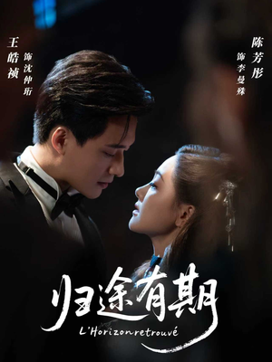 归途有期（60集）抢先看新短剧