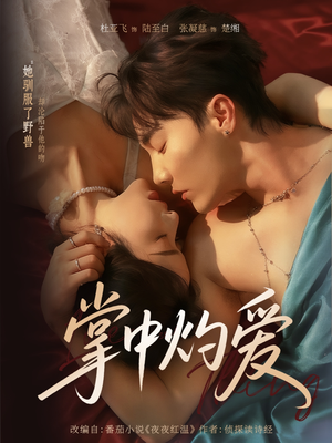 掌中灼爱（62集）我全都看完了