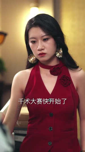 江湖风云（75集）火爆短剧抢先看