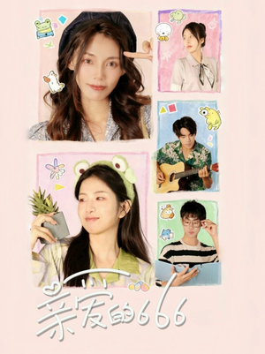 亲爱的666（34集）每日短剧追不停