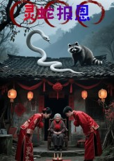 灵蛇报恩（30集）一口气追完全集