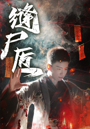 缝尸匠（60集）一共多少集