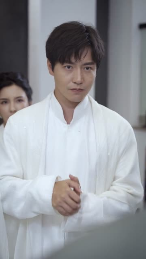 原来我才是高手(80集) 一口气追完全集