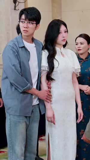 亲儿子才是真学霸 (80集) 口碑爆棚免费看