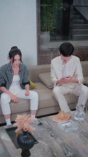 错位识谎 (70集) 这部短剧太好看