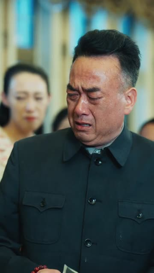 春寒不渡骨中刃 (45集) 免费短剧看全集