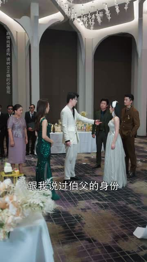 岳父归来，终止他的一切 (61集) 360网盘观看