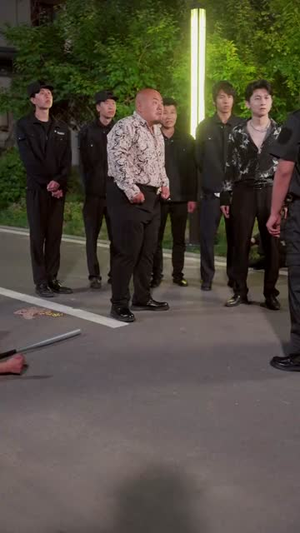 魔鬼上司变后妈老爹你真行 (76集) 魔鬼上司变后妈老爹你真行 (76集) 男主角是谁