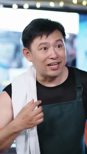 破产老板合租请指教 (69集) 小短剧抢先看