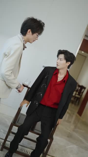 追溯眼 (67集) 追短剧看全集