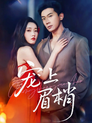 宠上眉梢（51集）古装短剧热播