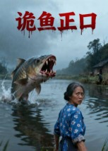 诡鱼正口（29集）亿万短剧抢先看