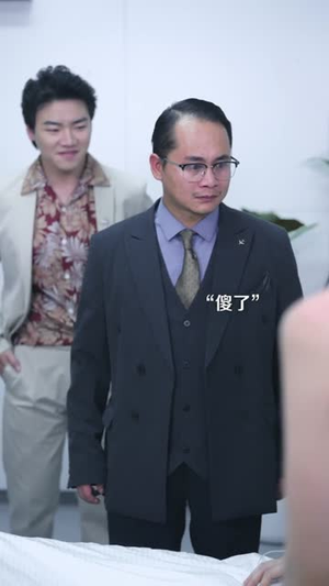 霍太太她听得见心声 (63集) 霍太太她听得见心声 (63集) 高清画质免费看