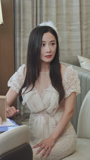 美妇归来 (51集) 更新时间一览表