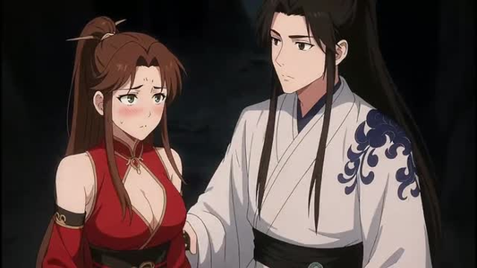 年过65我靠续命红颜修成仙 (55集) 短剧在哪里看