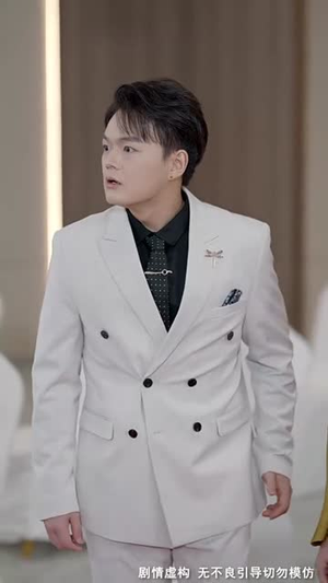 旧情散尽轻若雪 (47集) 最火的短剧