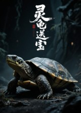 灵龟送宝（25集）短剧上头又好看