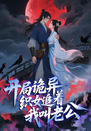 开局诡异织女追着我叫老公(43集) 开局诡异织女追着我叫老公(43集)解说