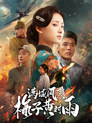 满城风絮梅子黄时雨（58集）精彩短剧合集