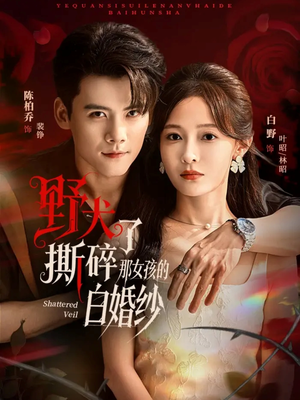 野犬撕碎了那女孩的白婚纱（78集）短剧前十排行榜