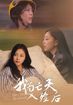 我为亡夫入殓后（45集）短剧后续更精彩