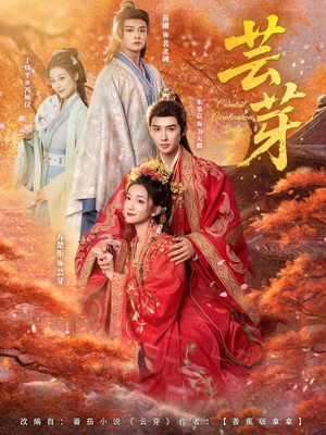 芸芽（83集）全集我都看完了