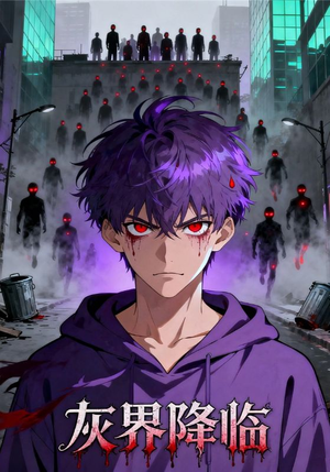 灰界降临（81集）精彩短剧热播